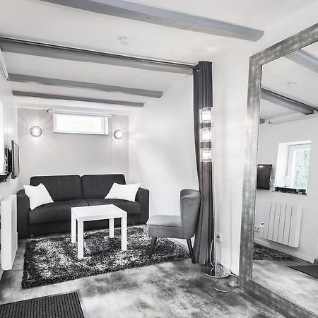 La Maisonnette Alsacienne Schiltigheim Exteriér fotografie