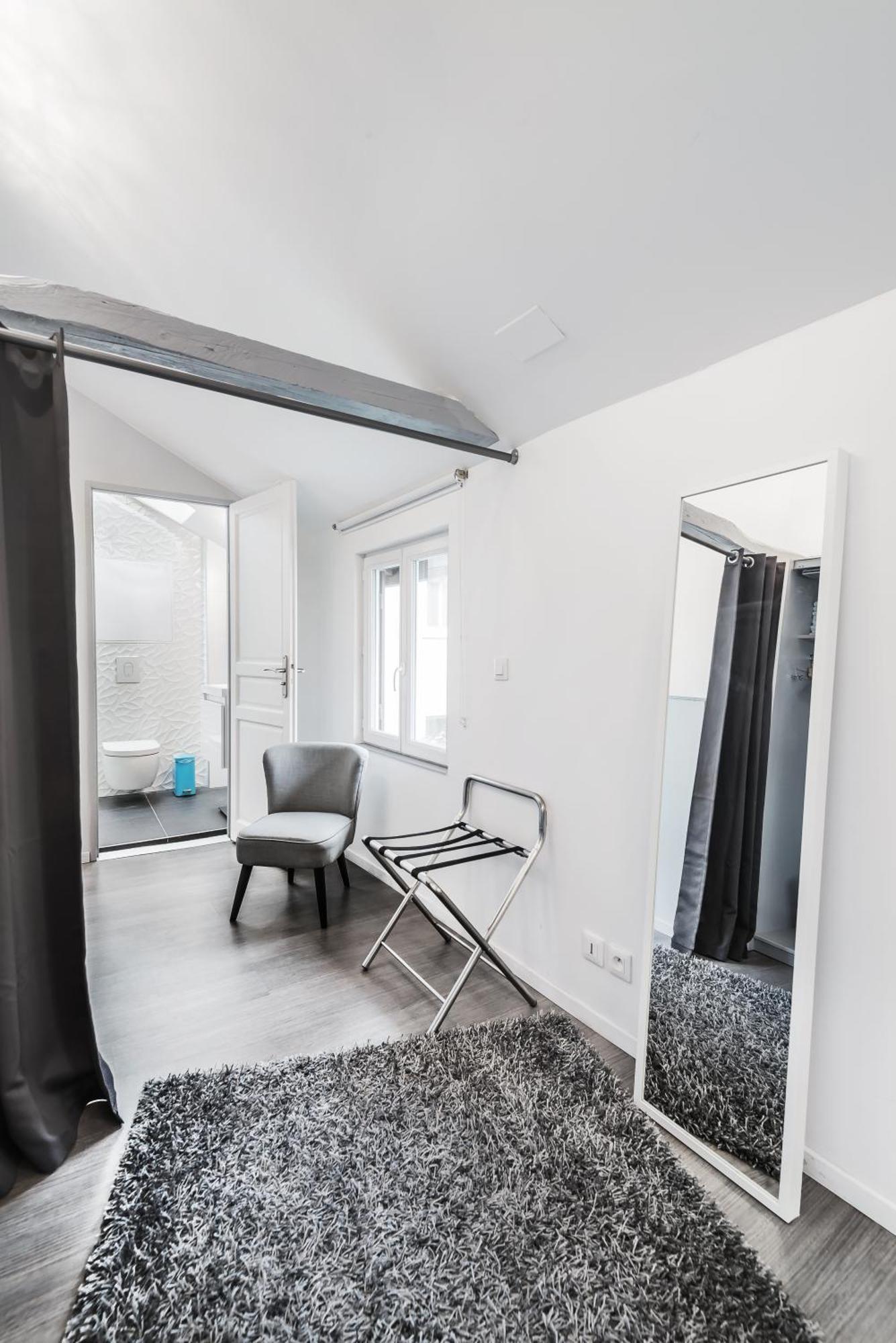 La Maisonnette Alsacienne Schiltigheim Exteriér fotografie